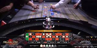 Experience the Thrill Play Roulette for Real Money -456026121