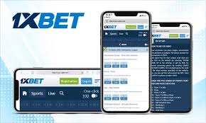 Explore 1xbet India Your Comprehensive Guide to Online Betting