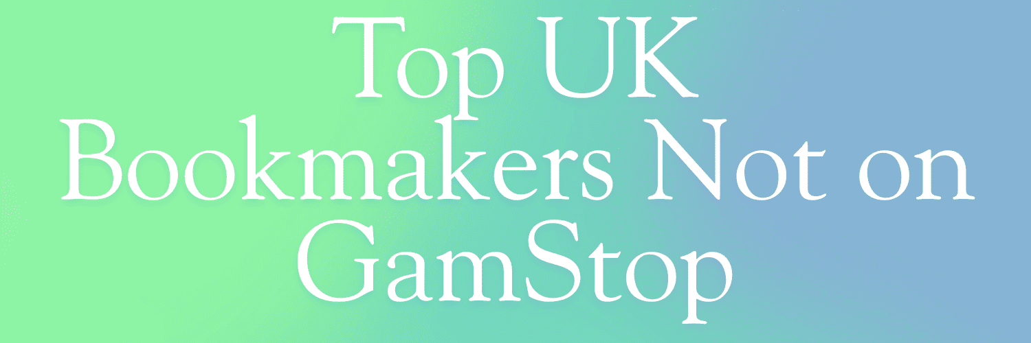 Exploring Apple Pay Betting Sites Why Some Are Not on GamStop
