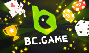Exploring BC Game The Premier Crypto Casino Experience