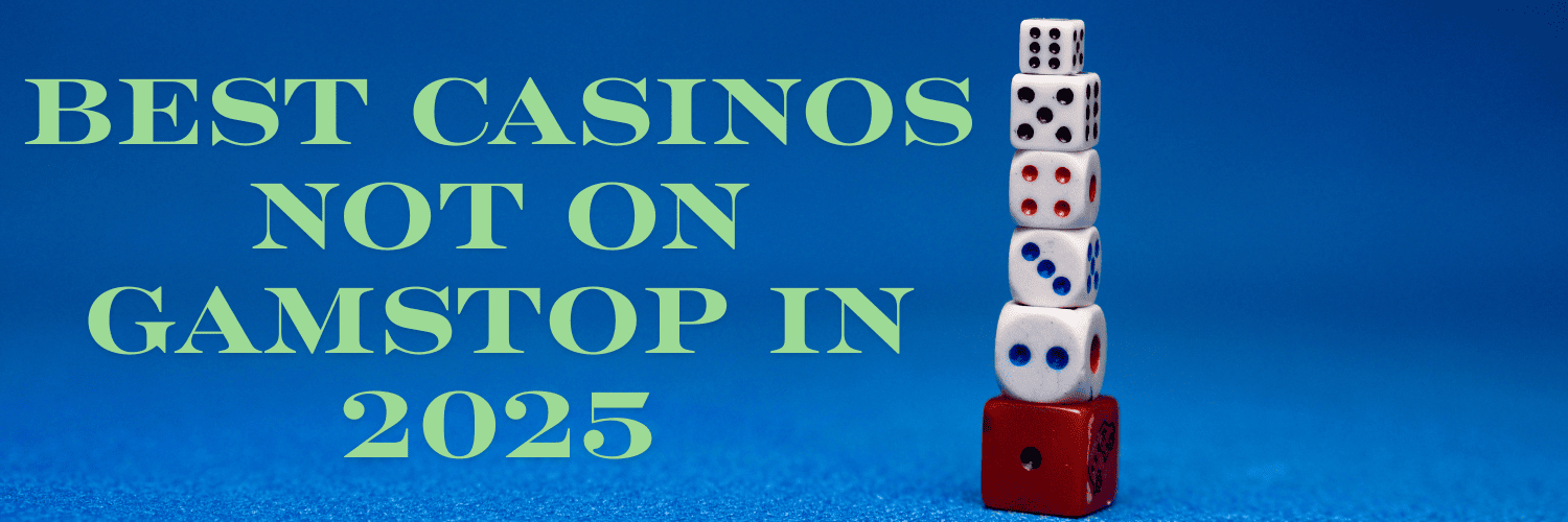 Exploring Gaming Opportunities Sites Not Registered with GamStop