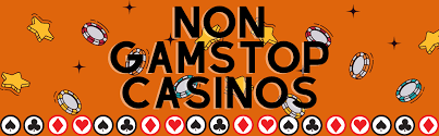 Exploring Live Casinos Not on GamStop A Guide for Players