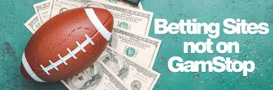 Exploring Non GamStop Bookies A Comprehensive Guide -1064012012