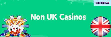 Exploring Non-UK License Casinos What You Should Know