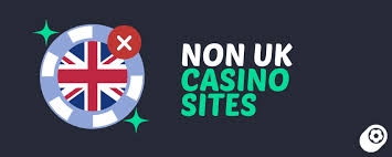 Exploring Non UK Regulated Casinos Opportunities and Challenges
