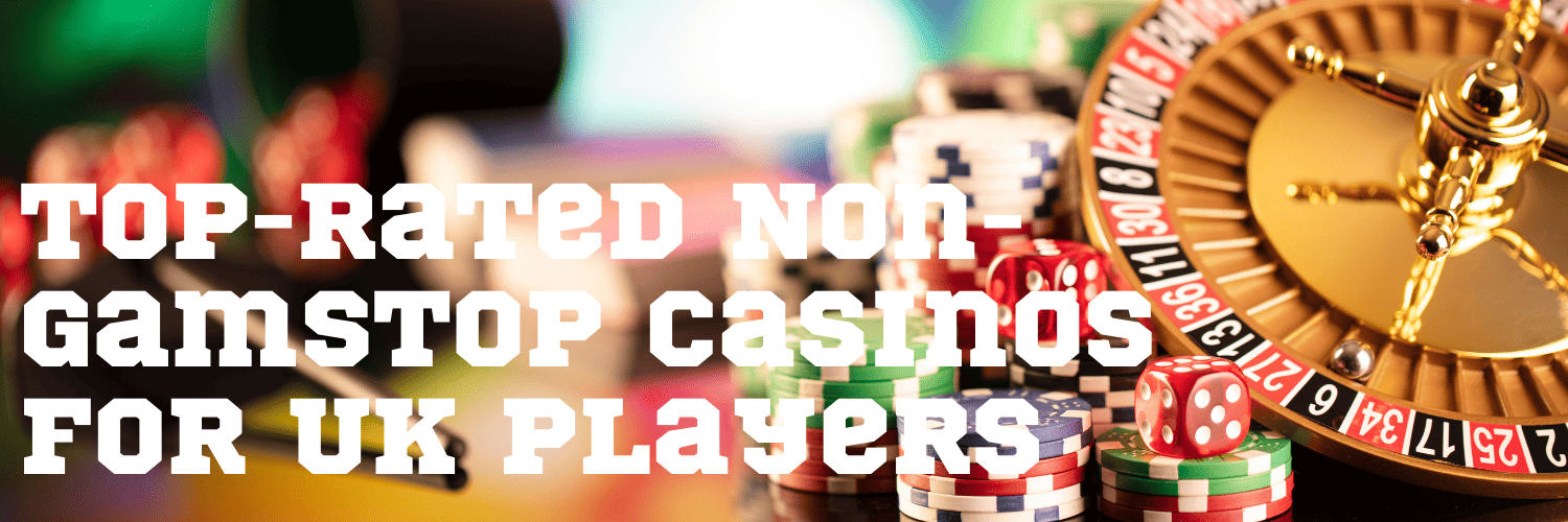Exploring Online Casinos Not on GamStop A Comprehensive Guide