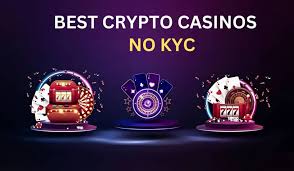 Exploring Online Casinos Without KYC The Future of Gaming -1065572324