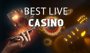 Exploring the Excitement of Live Roulette Sites