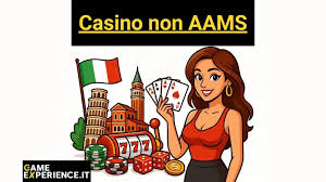 Guida ai Casinò Non AAMS in Europa Opportunità e Rischi