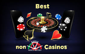 Guida ai Casinò Non AAMS in Europa Opportunità e Rischi