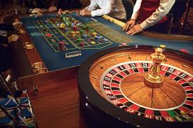 High Stake Roulette Strategies and Insights