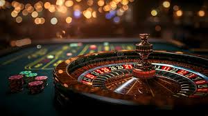 High Stakes Online Roulette The Ultimate Guide to Winning Big -472151137