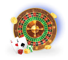 Immersive Roulette Die Zukunft des Online-Spielerlebnisses -485074496