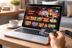 Mastercard Casinoer Din Guide til Sikker Spiloplevelse -1820233074