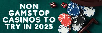 Non GamStop UK Casinos A Comprehensive Guide