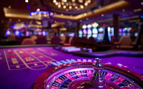 Online Casino mit Live Roulette Ihr ultimatives Spielerlebnis