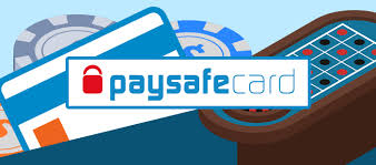 Online Casino Paysafecard En Guide til Sikker Spiloplevelse -1930611637