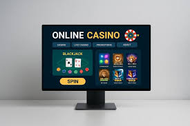 Online kasina s bonusem Jak najít nejlepší nabídky pro vaše hraní
