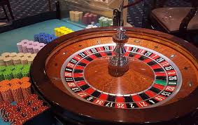 Roulette Online Spielen Ihre Ultimative Anleitung für Spaß und Strategie