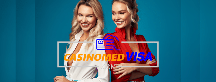 Sådan Bruger du Visa på Online Casinoer