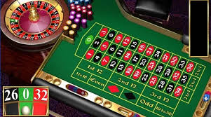 The Excitement of Online Live Roulette for Real Money