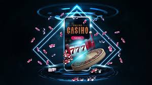 The Exciting World of Online Casino Lucky Mister