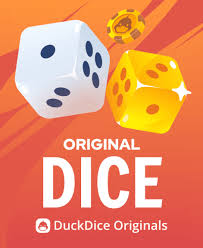 The Rise of DuckDice A New Era in Crypto Gambling