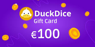 The Rise of DuckDice A New Era in Crypto Gambling