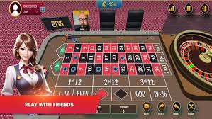 The Ultimate Guide to Online Roulette for Real Money