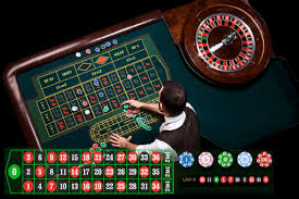 The Ultimate Guide to Real Money Roulette Games