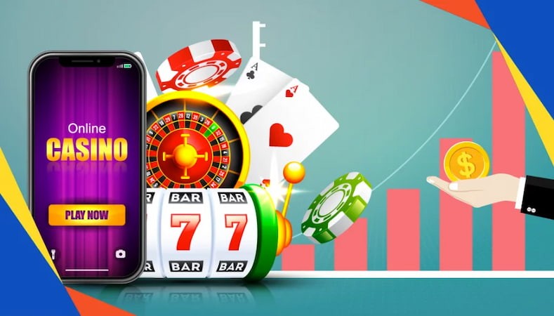 Unlock Exciting Opportunities with the Big Wins Casino Welcome Bonus
