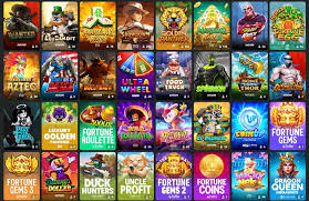 Unlocking Wealth How BC.Game Referral Bonuses Transform Your Gaming Experience