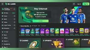 Unlocking Wealth How BC.Game Referral Bonuses Transform Your Gaming Experience