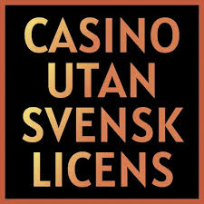 Utländska Casino Utan Svensk Licens – En Guide Till Spelmarknaden