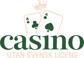 Utländska Casino Utan Svensk Licens – En Guide Till Spelmarknaden