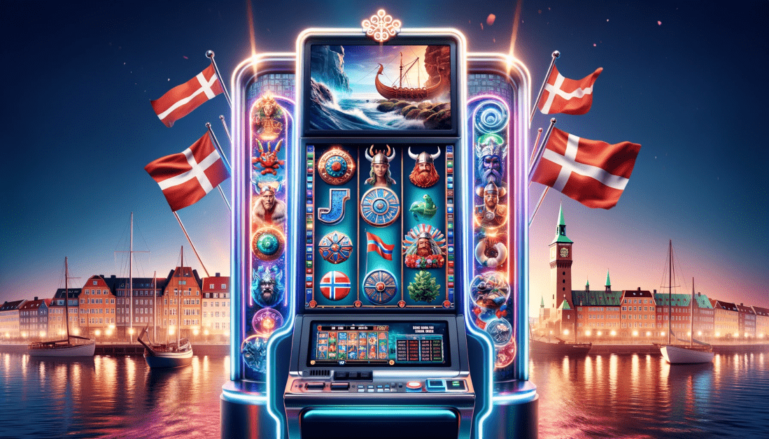 Valhalla Casino Anmeldelse Din Guide til Det Bedste Online Casino