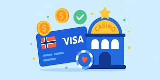 Visa Casino Den Bedste Betalingsmetode til Online Spil -1833483965
