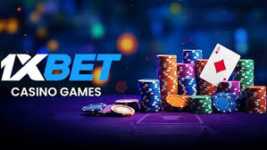 1xBet Thailand Casino The Ultimate Online Betting Experience