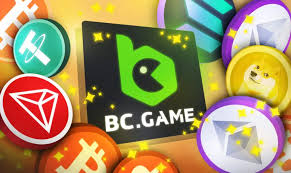 BC.Game App Download - The Ultimate Guide