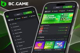 BC Game El Casino de Criptomonedas que Está Revolucionando el Juego en Línea 946730395