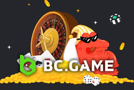 BC Game El Casino de Criptomonedas que Está Revolucionando el Juego en Línea 946730395