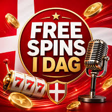 Casino Free Spins i Dag - Få Dine Gratis Spins nu! 1232314207 Casino Free Spins i Dag - Få Dine Gratis Spins nu! 1232314207