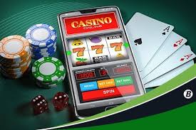 Casino med Bäst Utdelning En Guide till Högavkastande Spel