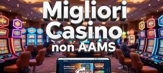 Casinò Non AAMS con Prelievo Istantaneo La Guida Completa 1790403770