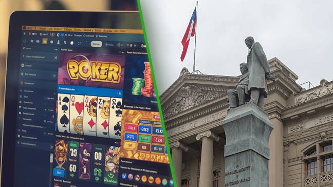 Casino Online Cómo Elegir Un Buen Casino