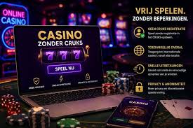 Casino zonder CRUKS Speel met een Storting van 10 Euro 2037679145