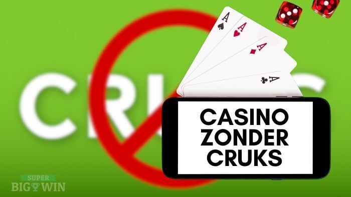 Casino zonder CRUKS Speel met een Storting van 10 Euro 2037679145