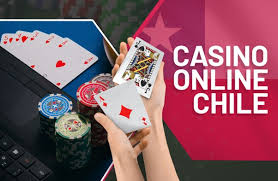 Casinos en Chile Online Dónde Jugar y Ganar en Grande
