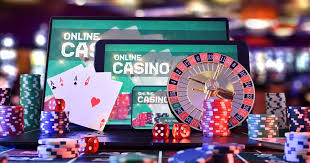Casinos Online com Bónus Atrações e Dicas para Jogar com Inteligência