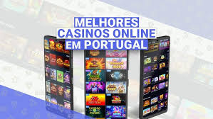 Casinos Online com Bónus Descubra as Melhores Ofertas e Jogadas